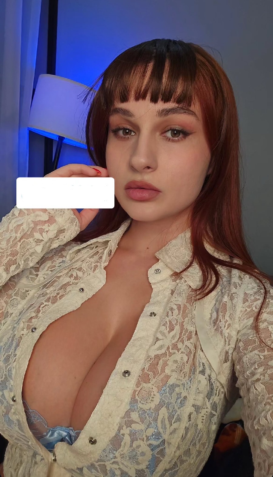 Take a pause and enjoy Miranda Faith — streaming from Narayanganj