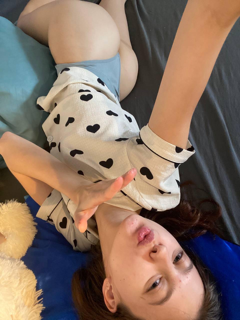 A cozy shot with Your princess — straight from Narayanganj